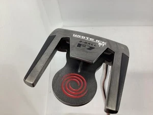 ODYSSEY  White Ice 2 Ball  WHITE ICE 2 BALL F7 33 inches   Putter - Picture 1 of 6