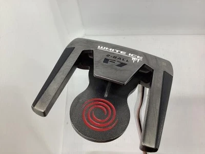 ODYSSEY  White Ice 2 Ball  WHITE ICE 2 BALL F7 33 inches   Putter - Image 1 of 4