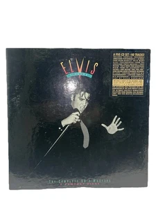King of Rock 'n' Roll the Complete 50s Masters by Elvis Presley CD, 1992 Box Set - Bild 1 von 24