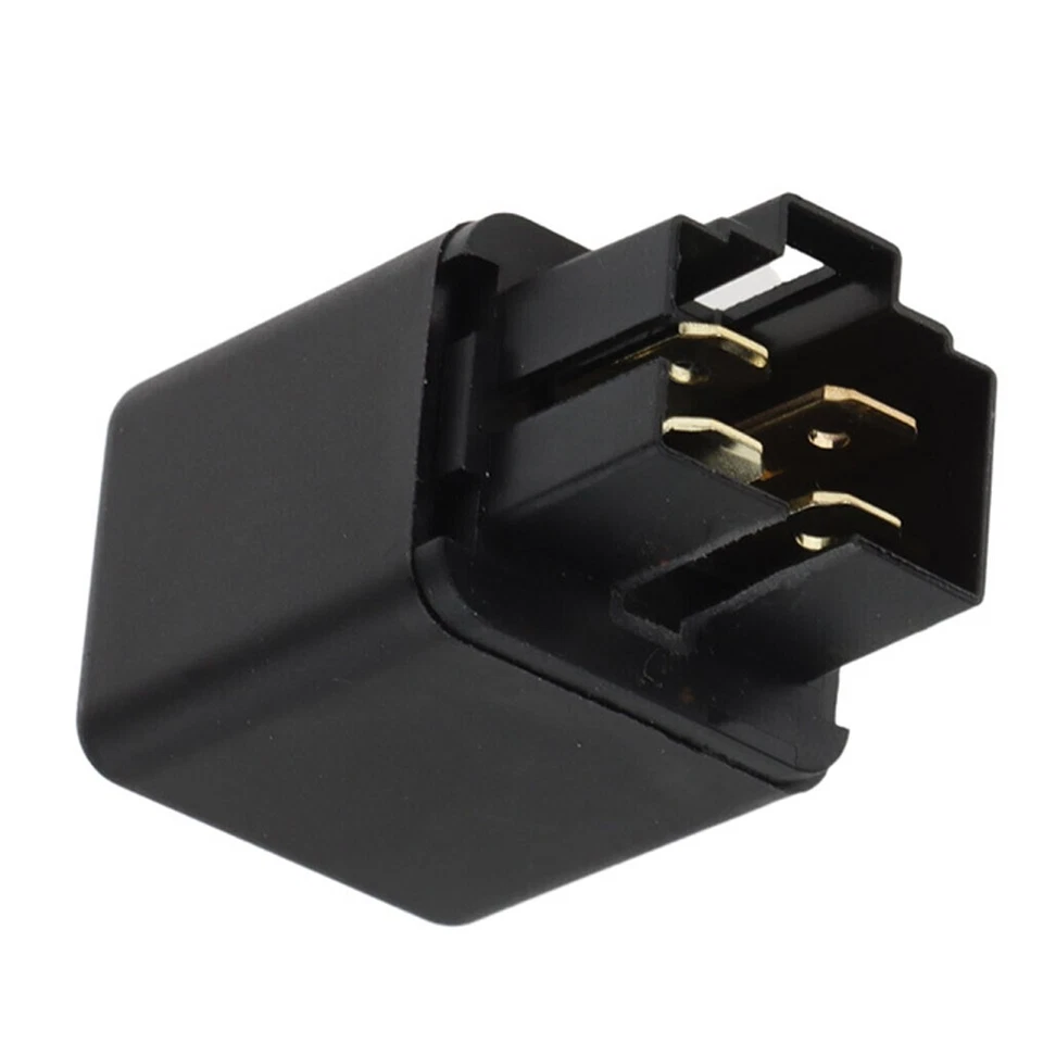 Fuel Pump Fuse Relay Switch Fit for Kawasaki Ninja 650 Teryx4 750 Teryx4 800 Foto 1 de 4