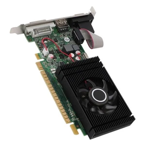 Hot Graphics Card GT750 4GB DDR3 High Definition Multimedia Interface VGA DVI P - Picture 1 of 22