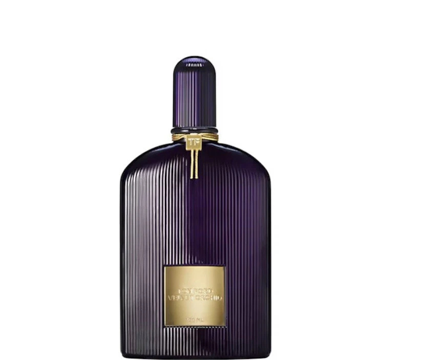 Velvet Orchid par Tom Ford pour Femme 100 ml Eau de Parfum Vaporisateur - Photo 1/1