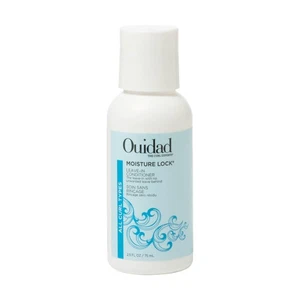 Ouidad Moisture Lock Leave-In Conditioner für lockiges Haar - 2,5 flüssige Unzen, feuchtigkeitsspendend - Bild 1 von 5