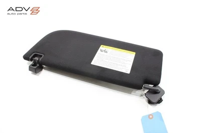 Ford Expedition 2018-2021 lado del pasajero delantero derecho parasol parasol OEM Foto 1 de 4