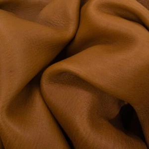 American Deerskin Tobacco Premium Economy Craft Grade Full Hides - Picture 1 of 5