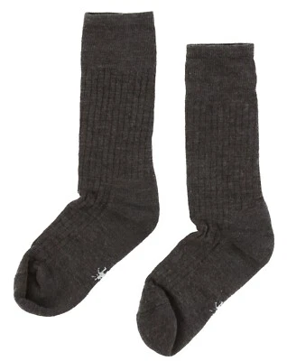 Calcetines Smartwool L3859 para hombre chocolate brezo talla mediana 6-8,5 Foto 1 de 4