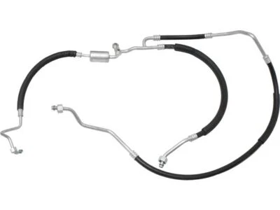 Conjunto de manguera colector de aire acondicionado para GMC Safari 1999-2005 88887JGMR 2000 2001 2002 Foto 1 de 2