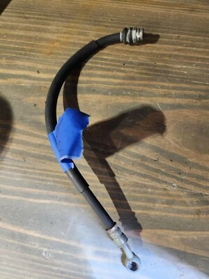 Honda Fourtrax TRX250X 1987 #2 freno delantero cilindro maestro manguera 45126-HC0-003 Foto 1 de 4