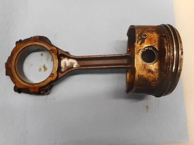 2007 NISSAN ARMADA LE #3 PISTON & CONNECTING ROD - Image 1 of 4