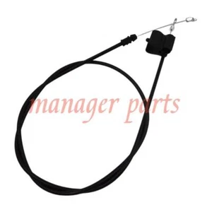 For Husqvarna 583547901 Engine Zone Control Cable Poulan HU 675AWD Mower - Picture 1 of 5