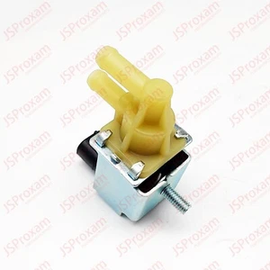 Mercury Mariner Idle Air Control Valve 877805T 30 40 50 60 Outboard Marine - Picture 1 of 15