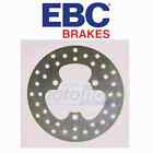 Ebc Front Oe Replacement Brake Rotors For 2014 Polaris Rzr 800 - Brake Brake Bu