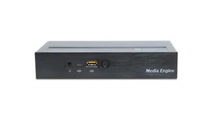AOPEN ME57U Intel Core i3-7130U 4 Go 128 Go SSD W10P 91.MEE00.E0C0 - Photo 1/4