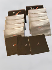 Depeche Mode "X1" "X2" Japan Alfa Records Only 8 CD Limited BOX SET Japan Used