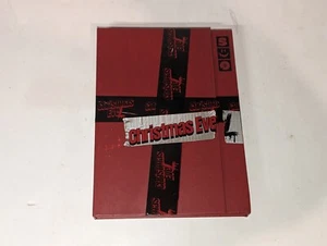 STRAY KIDS "Christmas EveL" CD Album w/ Booklet W6323 - Picture 1 of 4
