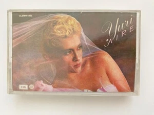 YURI - AIRE - 1987 MEXICAN TAPE ALBUM, LATIN POP - Bild 1 von 4