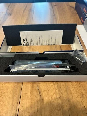 ÖBB Taurus 1216 025-7 Weltrekord Roco 73507 H0 mit Sound - Bild 1 von 4