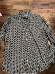 no excess Herren Hemd Größe Xl - Bild 1 von 6
