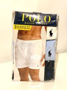 Polo Ralph Lauren Boxers for Men for sale | eBay