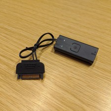 Cooler Master SATA RGB Button LED Controller