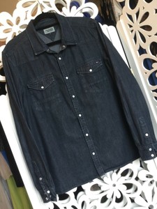 Las mejores ofertas en Tommy Hilfiger camisas de manga larga para hombres |  eBay