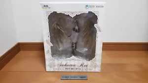RIBOSE Ensemble Stars Rei Sakuma Mito Intraspante Ver. Figurina Giappone 1/7 usata - Foto 1 di 10
