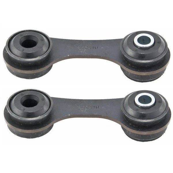 2 (Par) Barra estabilizadora Kit Eslabones Traseros K80851 Nuevo Foto 1 de 1