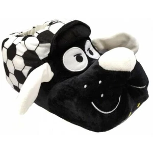 De Fonseca Moppine Tevere Cagnolino, UOMO-RAGAZZO BIANER (Bianco/Nero) - Picture 1 of 1