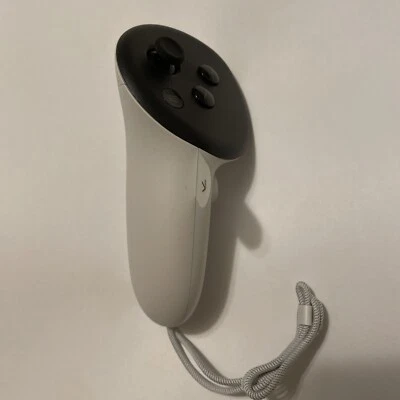 NEW Meta Quest 3 VR Controller (LEFT Hand) Controller Only - Image 1 of 3
