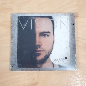 Nick De La Torre Vision CD 2018 NEW/SEALED Spiritual Religious - Foto 1 di 2