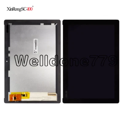 For 10.1" ASUS ZenPad 10 Z300C P023 LCD Display+Touch Screen Digitizer Assembly - Image 1 of 4