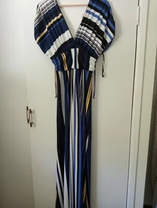 Stunning Maxi Dress by Teaberry BNWT - Picture 1 of 5