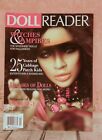 Doll Reader 2008 October Fashion Doll Collectors Magazine