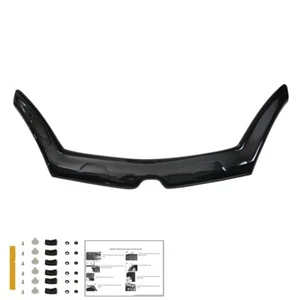 Bonnet Protector Compatible with Renault Kangoo 2 Facelift 2014 to 2019 - Picture 1 of 4