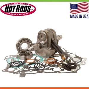 Nuevo * HOT RODS * Kit completo de manivela inferior para HONDA TRX400EX 400cc, 05-08 - Imagen 1 de 4