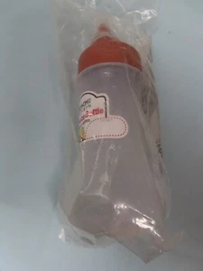 Semon Squeeze Bottle New Natural Rubber Food Safe 350ml - Picture 1 of 3