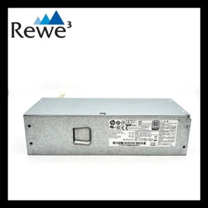 HP Alimentatore Prodesk G3/G4/G5 180W PA-1181-3HA 901764-001 - Afbeelding 1 van 2