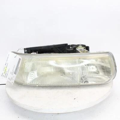 Chevrolet Suburban 1500 2002 diestro faro número de pieza - 114-02720 Foto 1 de 4