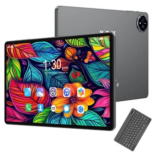 2025 Tablet Android 15 16GB+256GB 11 Zoll Tablet Octa-Core 5G WiFi 8000mAh HD PC - Bild 1 von 16