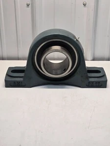 NEU AMI PX17 STEHLAGER 3-3/8 ZOLL BOHRUNG UCX17-55 NEU n2 - Bild 1 von 3