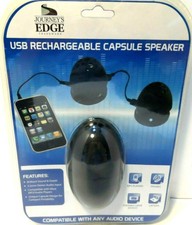 acellories capsule speaker