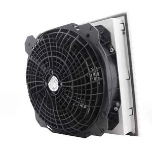 Ventilador de gabinete 1 pieza nuevo K2E250-AH38-16 115VAC 0,90/1,25A 100/145W - Imagen 1 de 3