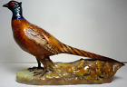 c1952-68  ROYAL DOULTON #HN-2632 -6 3/4" X 10 3/4" COCK PHEASANT - figurine MINT