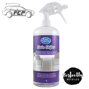 Greased Lightning Stain Shifter 1L - Leistungsstarker Gewebefleckenentferner - Bild 1 von 5