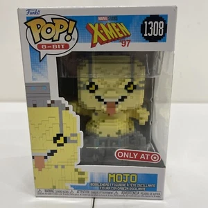 Funko Pop! Vinile: Marvel - Mojo - da collezione. - Foto 1 di 5