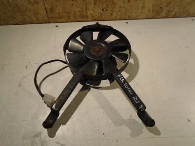 Ventilador de radiador Yamaha FZR1000RU FZR1000 ventilador de expiración FZR 1000 Foto 1 de 4