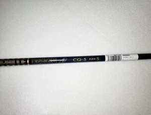 Taylormade Adapter Tour AD CQ 5 Driver Shaft graphite Flex Stiff 45.25 in New - Picture 1 of 5