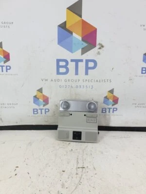 LUZ INTERIOR VOLKSWAGEN PASSAT SE TDI BLUEMOTION FAMILIAR 2010-2014 1K0947105AE Foto 1 de 4