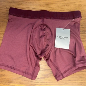 Nuevo con etiquetas Calvin Klein Para hombres (Pequeños) Future Shift BOXER CALZONCILLOS NB3679-601 - Imagen 1 de 5
