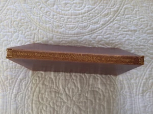 The One Hundred Fifty-Four Sonnets of William Shakespeare ~1944 Thomas Crowell - Picture 1 of 9